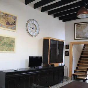 Apartamento Casa De Lys, Sanlúcar de Barrameda