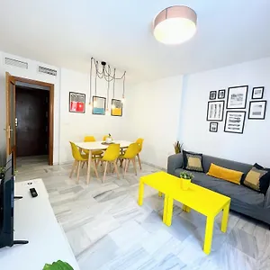 Apartamento In Sanlucar, Sanlúcar de Barrameda