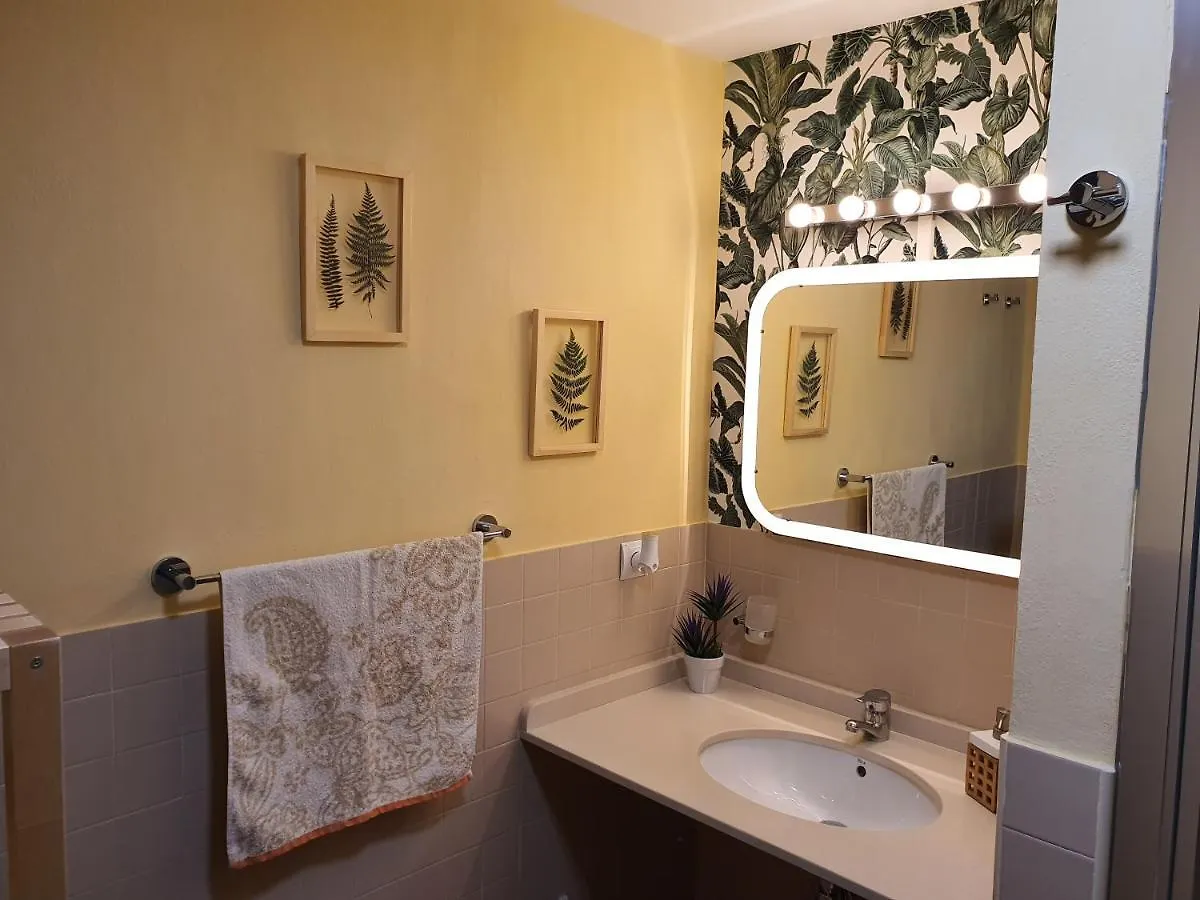 Palacio Godoy Sanlucar de Barrameda Apartment