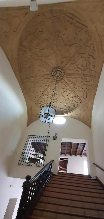 Palacio Godoy Sanlucar de Barrameda 0*,  Spain