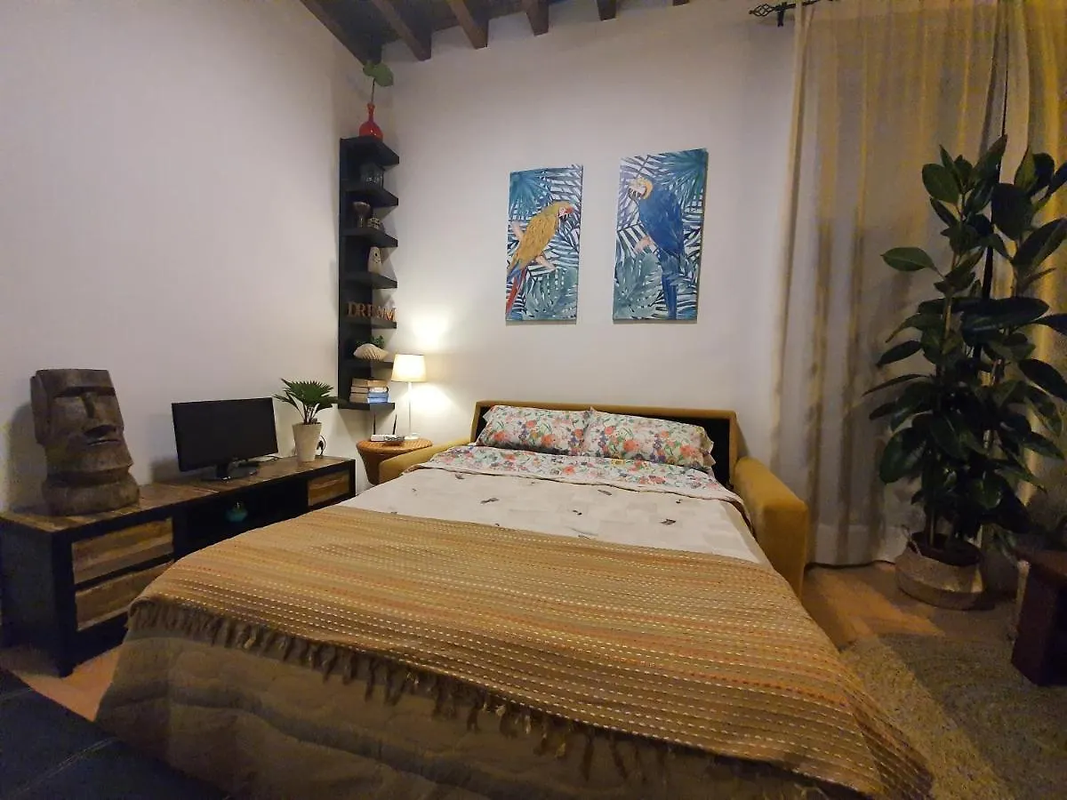 Apartment Palacio Godoy Sanlucar de Barrameda Spain