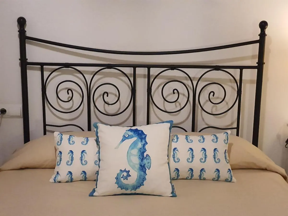 Palacio Godoy Sanlucar de Barrameda 0*,